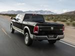 Dodge Ram 2500 Laramie Mega Cab 2012 года